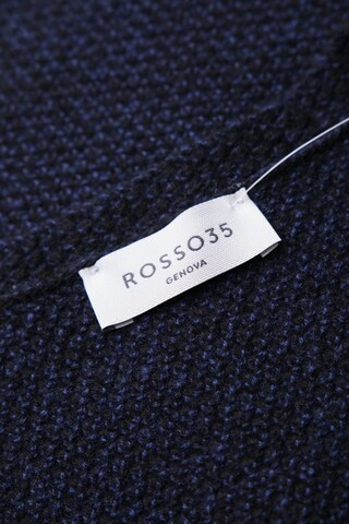 Rosso35 Vest in L in Blue