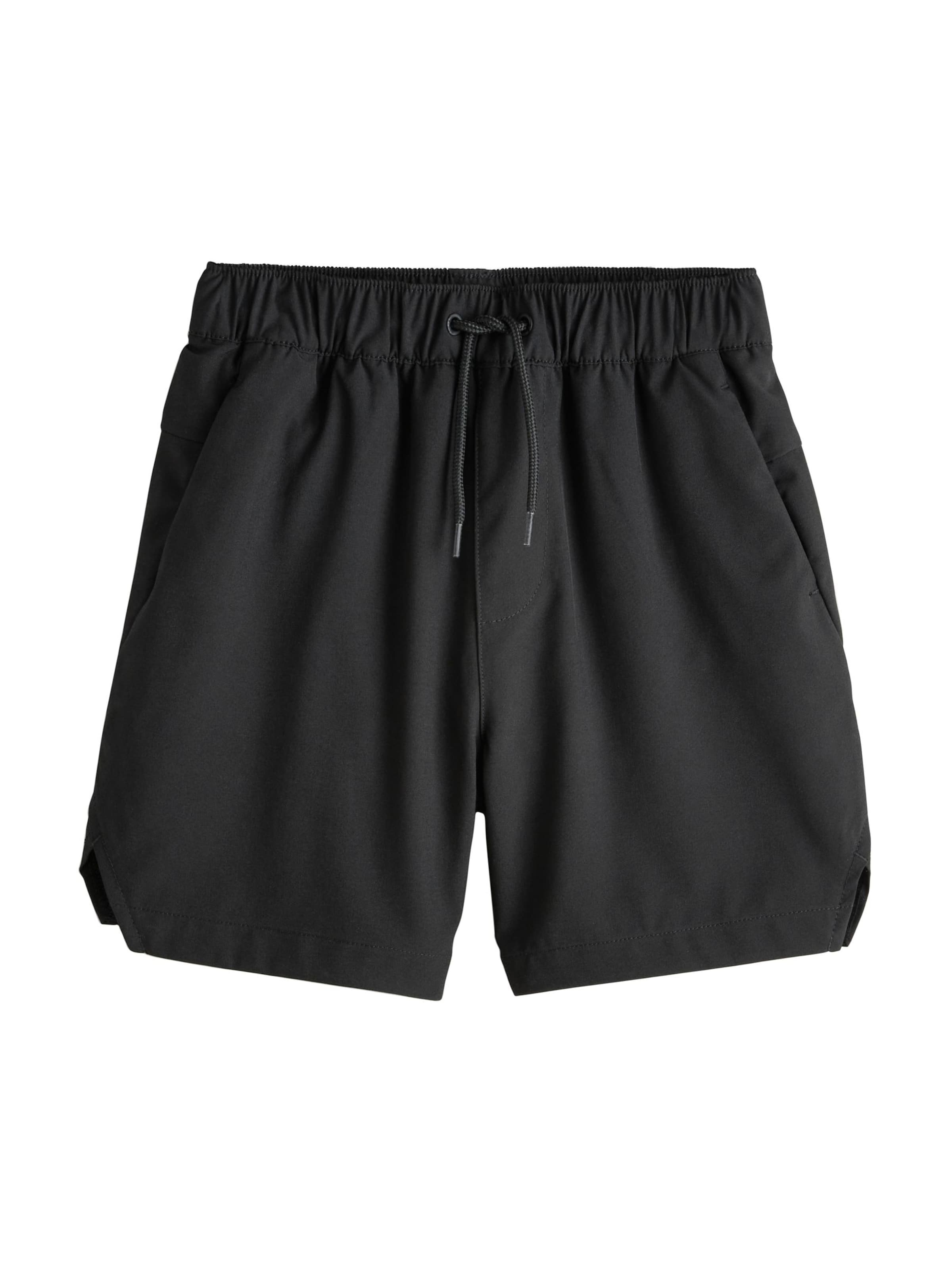 Next Zwemshorts in Zwart: voorkant