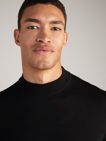 JOOP! Sweater 'Davide' in Black