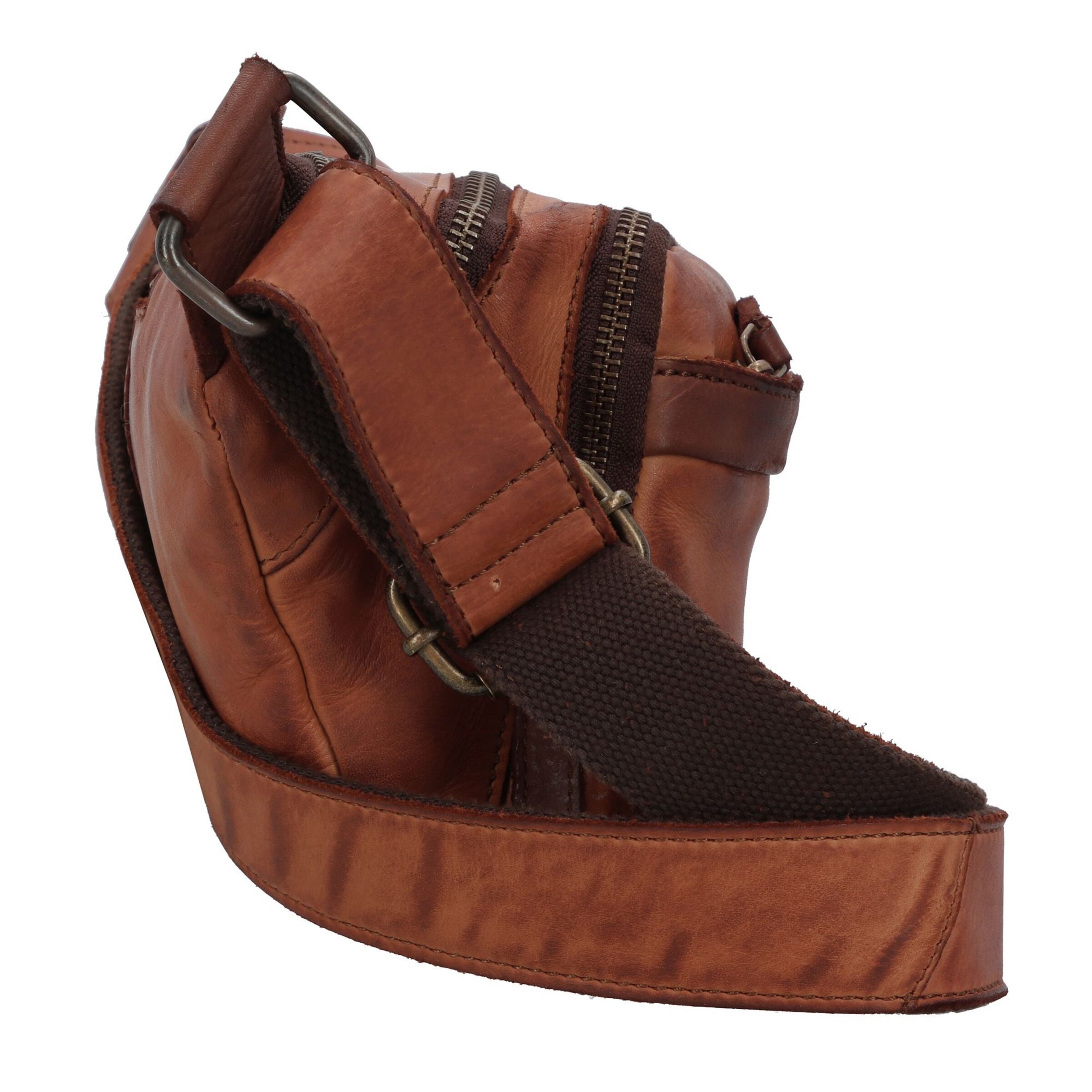 Marsupio 'Urban Poets' di Harbour 2nd in marrone