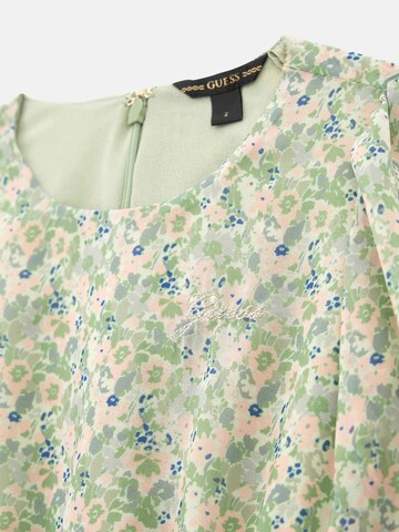 GUESS Dress in Green