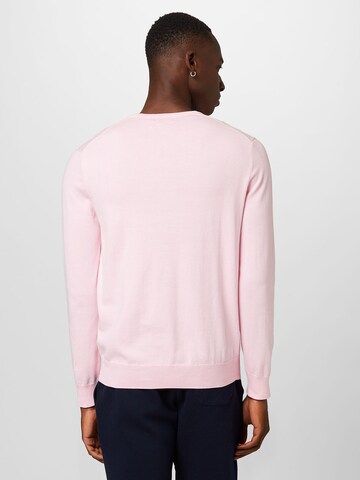 Polo Ralph Lauren - Pullover em rosa