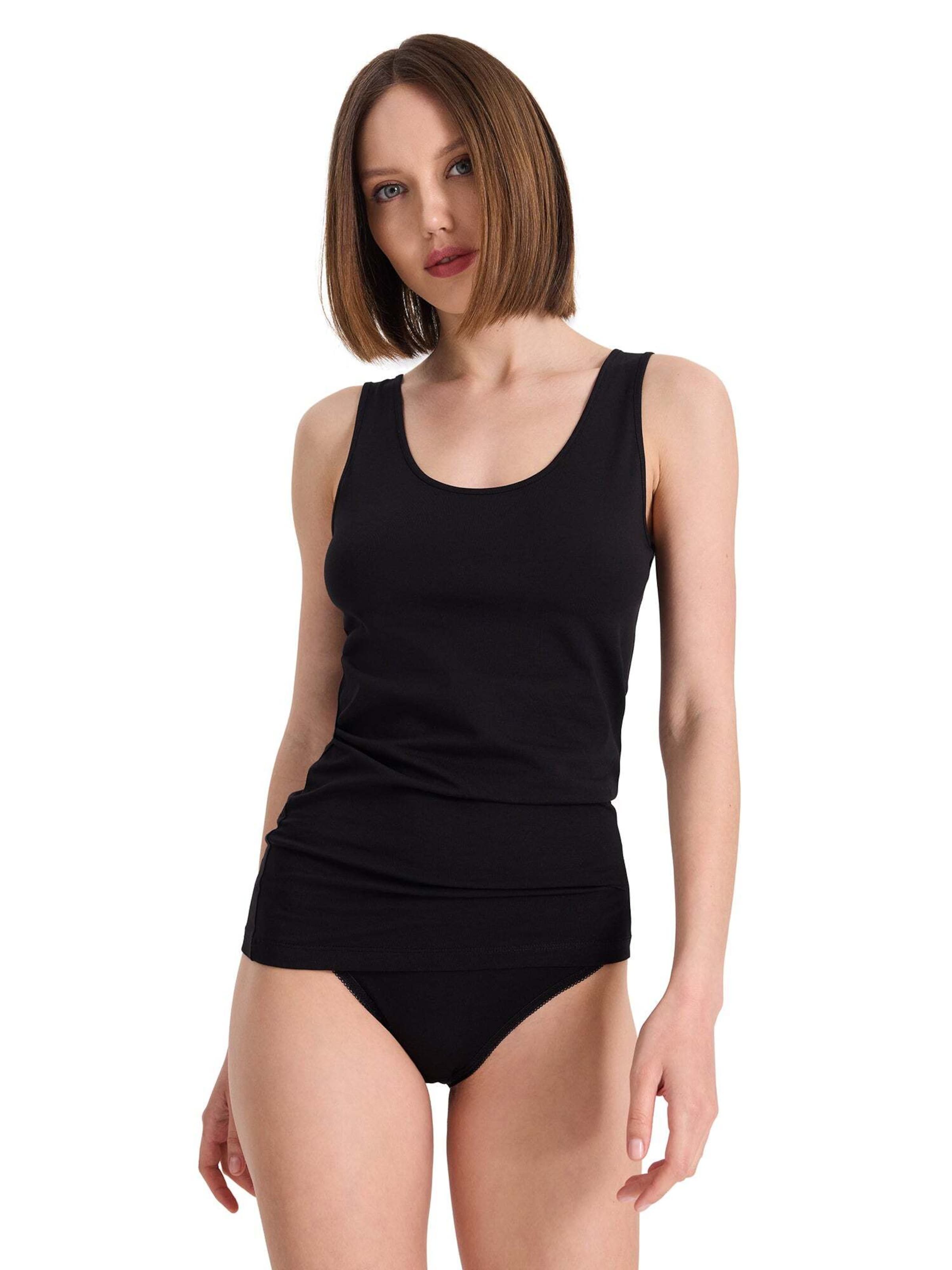 WESTMARK LONDON Undershirt 'OLIVIA' in Beige