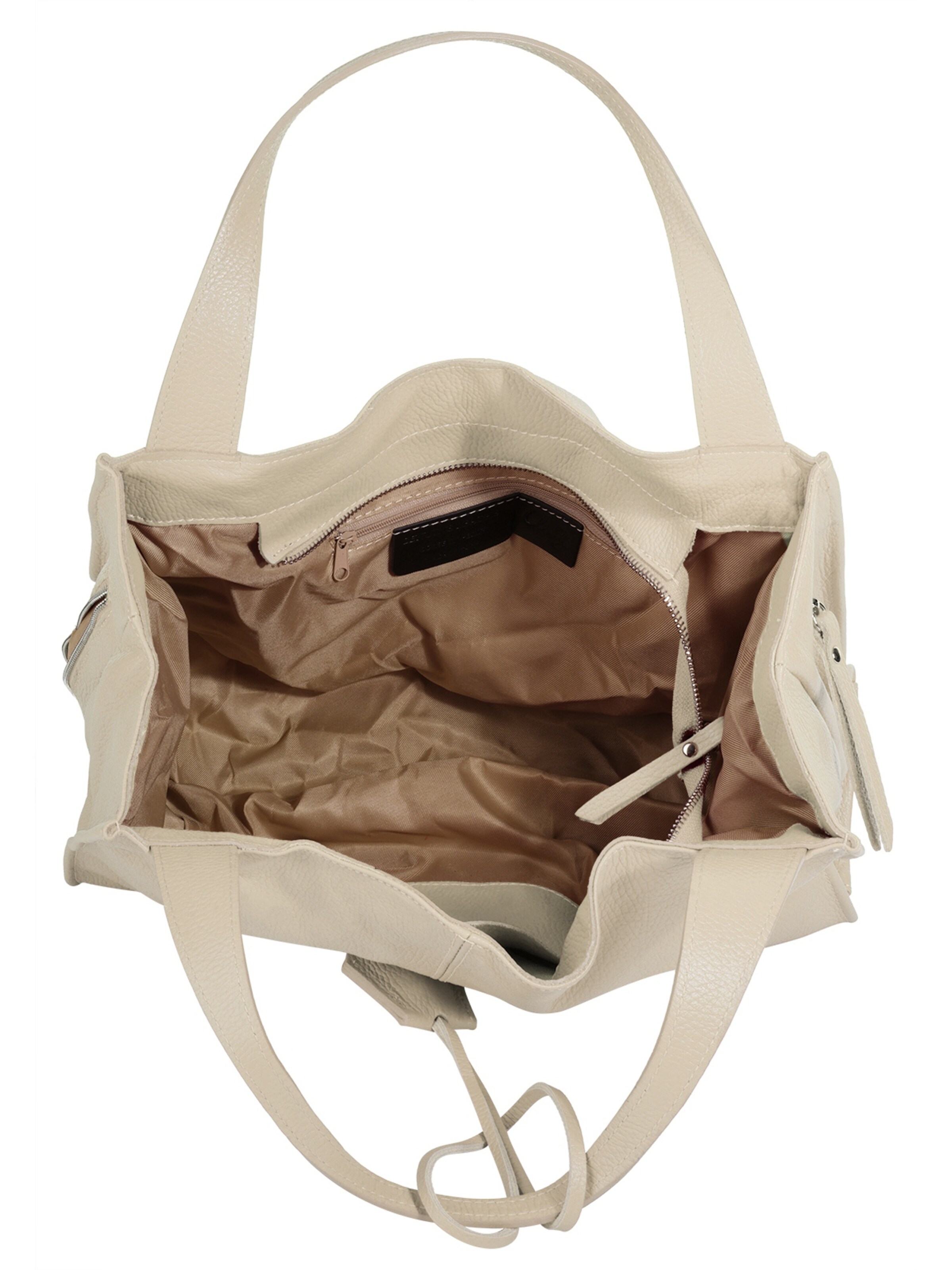 Cluty Shopper‌‌‌‌‌‌ in Beige