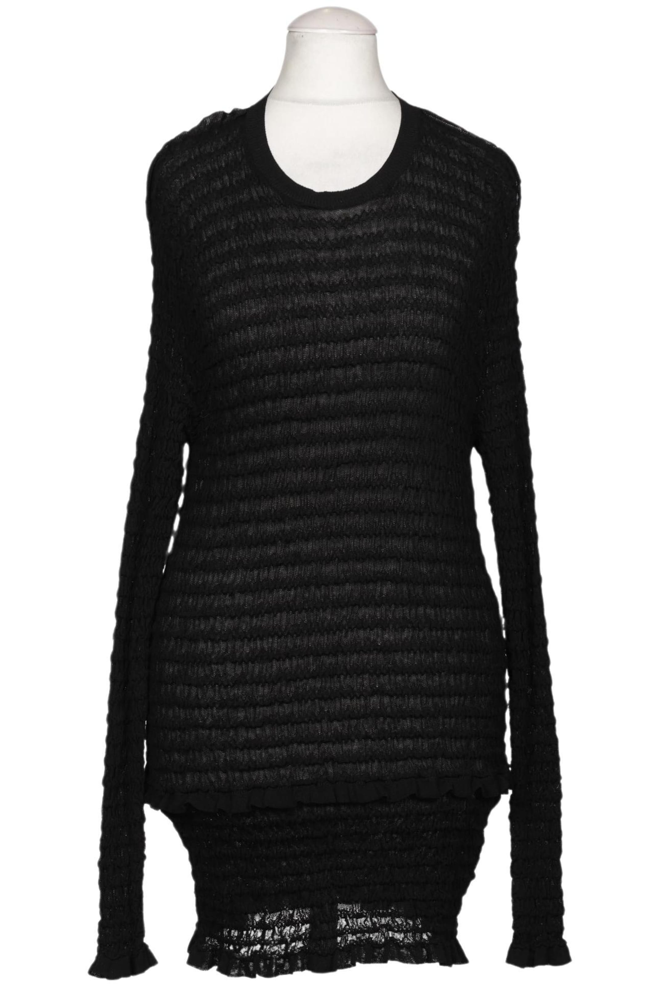 Acne Studios Sweater & Cardigan in XXS in Black, Item view