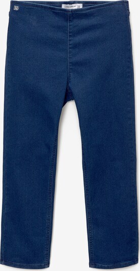 Pull&Bear Jean en bleu foncé, Vue avec produit