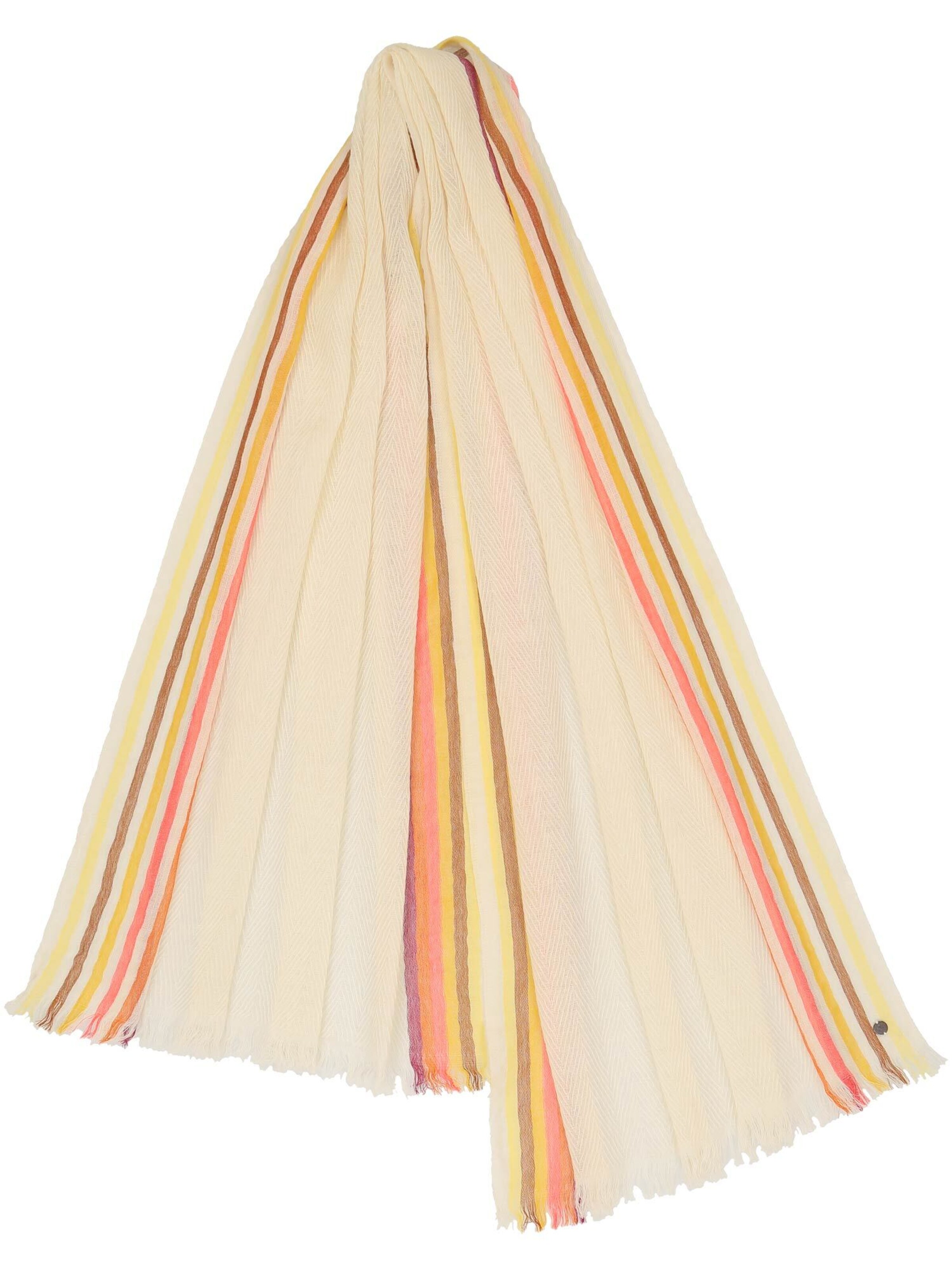 FRAAS Scarf in Beige