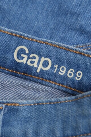 GAP Shorts in XS in Blue