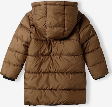 MINOTI Winter Jacket in Brown