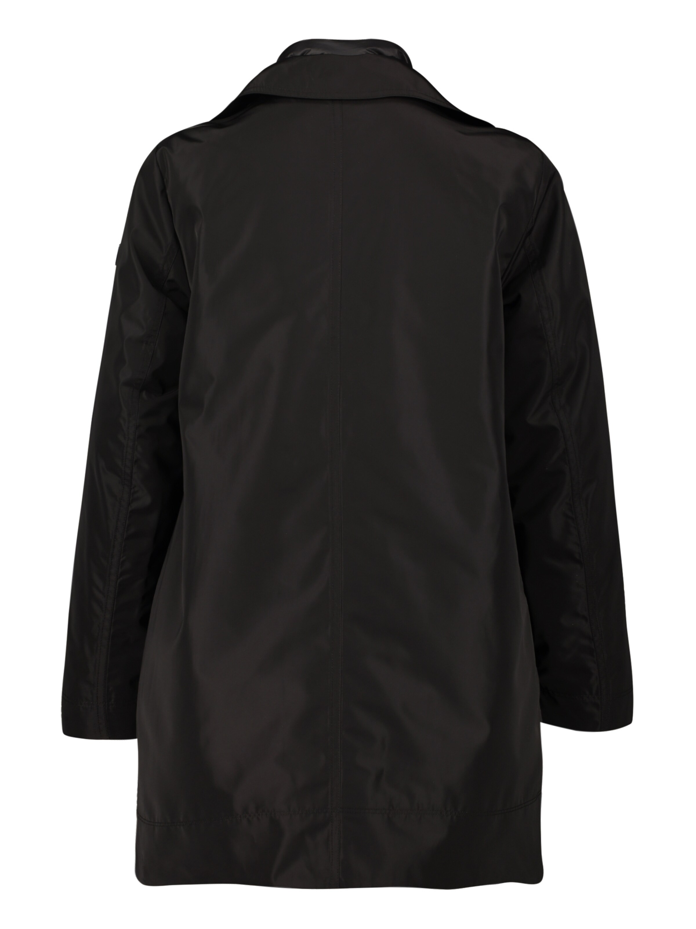 Betty Barclay 4 in 1 Jacke mit Funktion in Schwarz