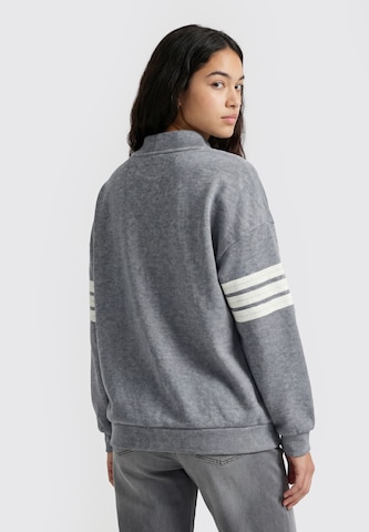 Cardigan MYMO en gris