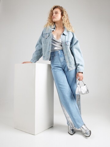 LEVI'S ® Wide leg Jeans in Blue