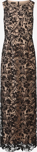 Kraimod Večernja haljina u nude / crna, Pregled proizvoda