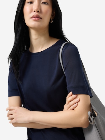 BOGNER Shirt in Blau