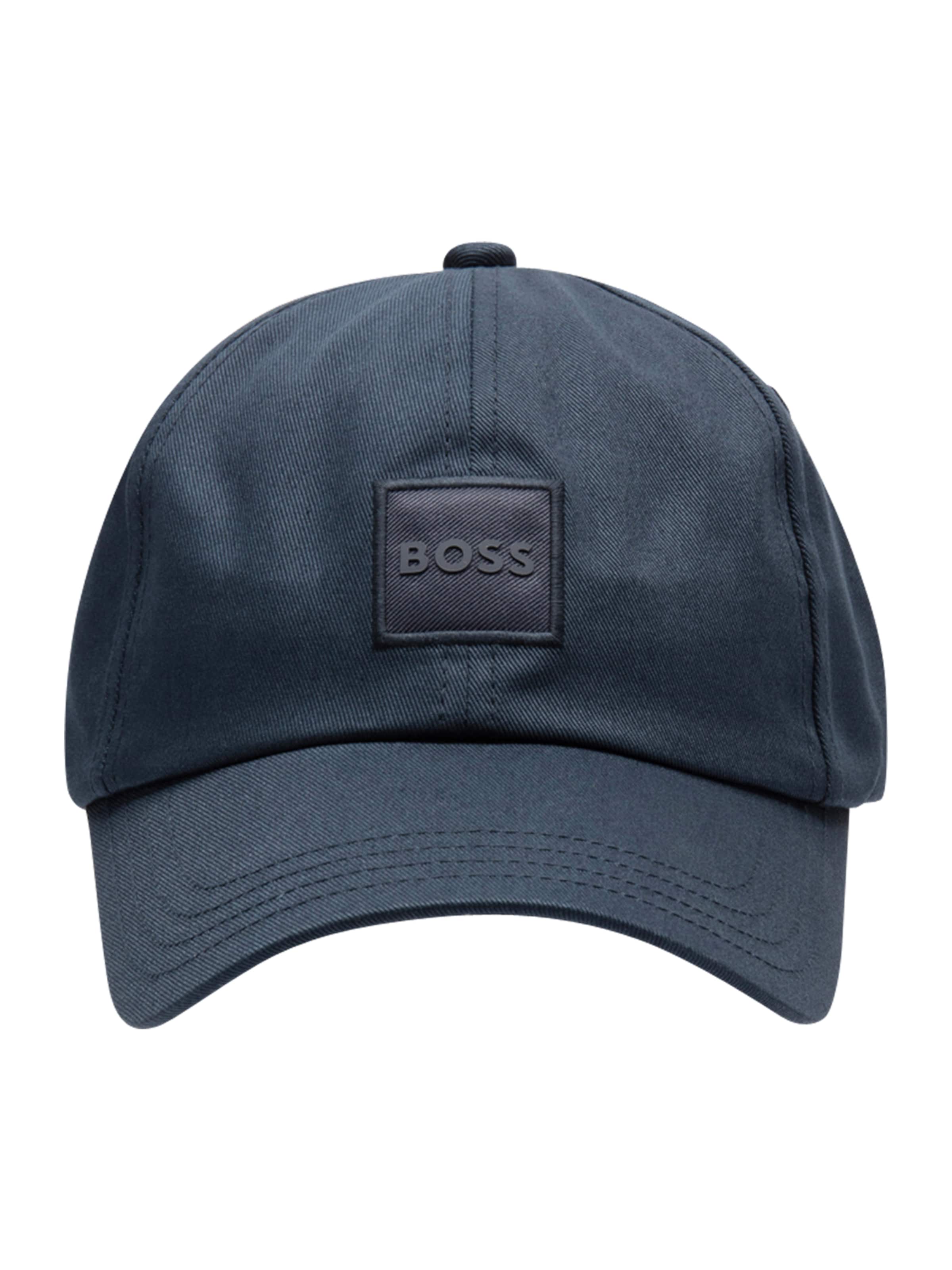 BOSS Keps 'Derrel' i blå