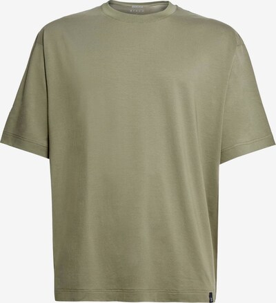 Boggi Milano T-Shirt in khaki, Produktansicht