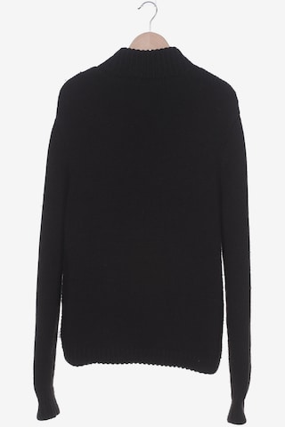 REPLAY Sweater & Cardigan in XXL in Black
