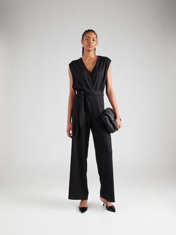 Herrlicher Jumpsuit 'Emery' in Black