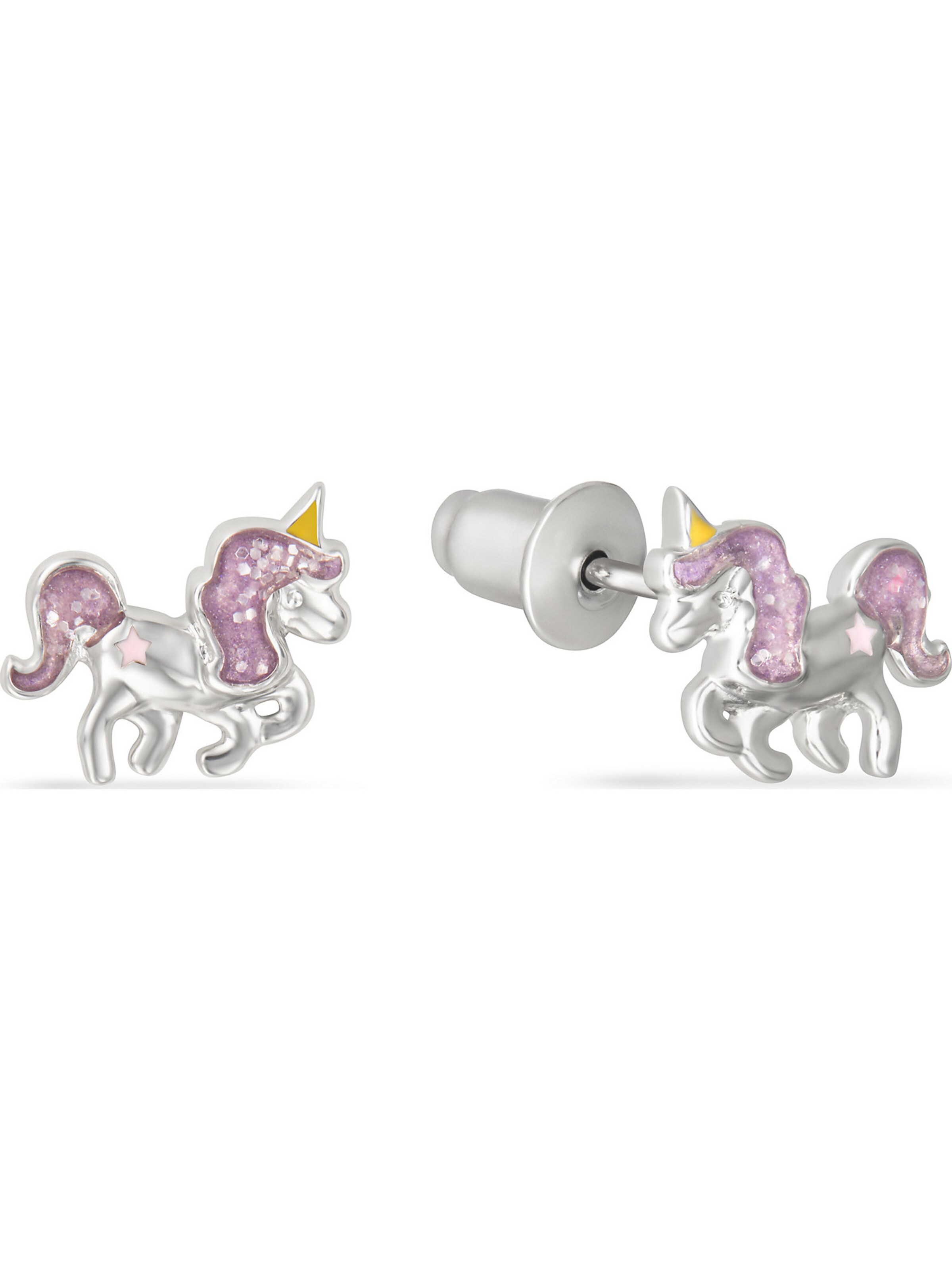 Frauen Schmuck FAVS Ohrringe in Silber - RE06563 Frauen Schmuck FAVS Ohrringe in Silber - RE06563