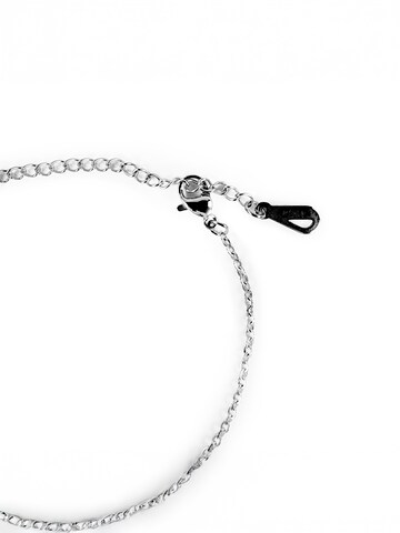 lePelou Bracelet 'ETERNA' in Silver