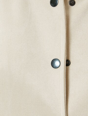 Koton Between-season jacket in Beige