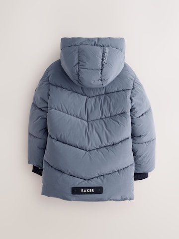 Manteau Baker by Ted Baker en bleu