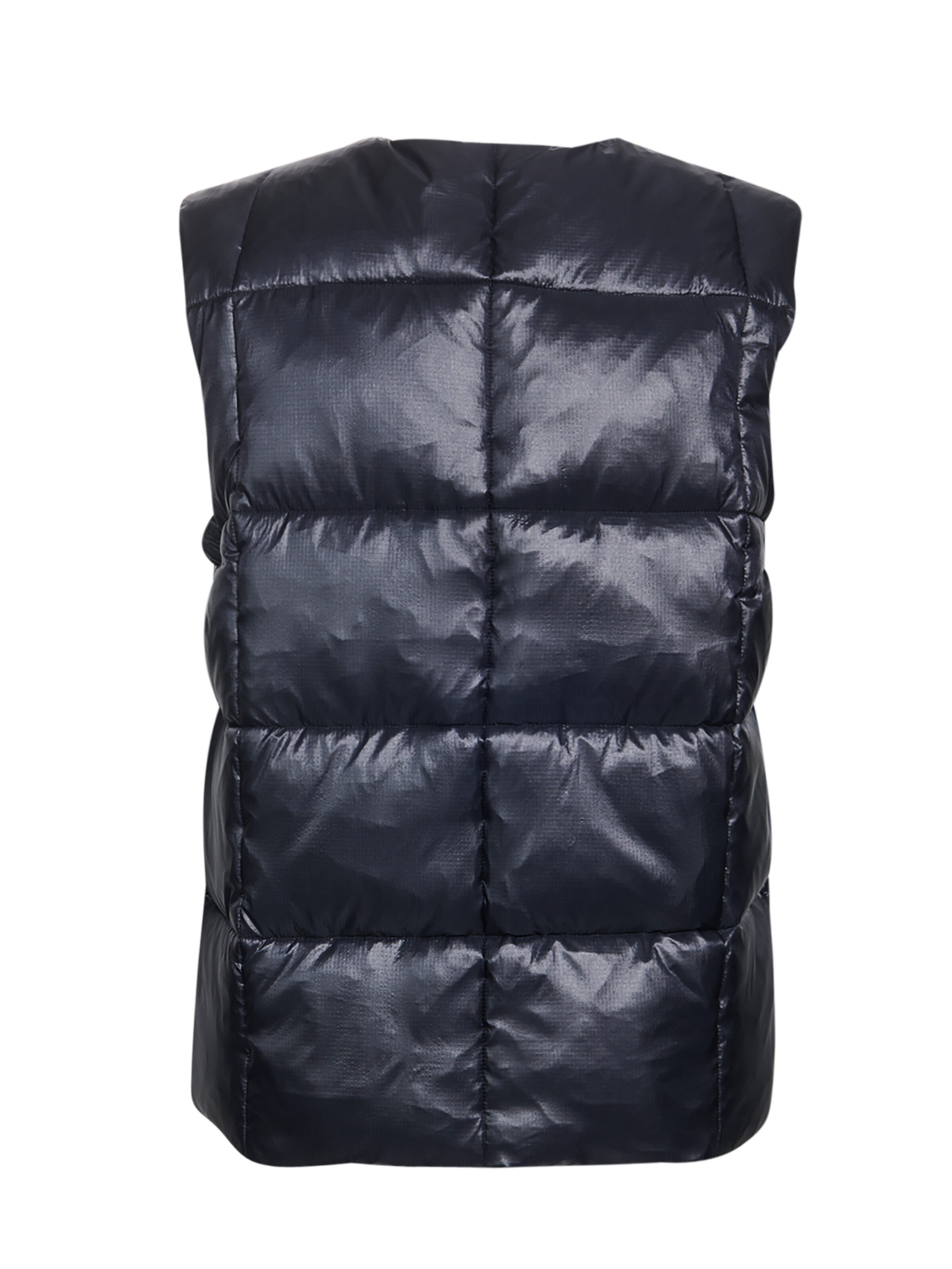 HALO Weste in Schwarz