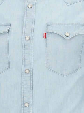 Regular fit Camicia 'Barstow' di LEVI'S ® in blu