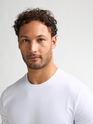 Petrol Industries Shirt in White