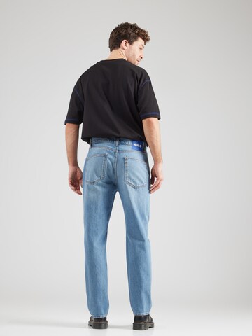 Regular Jean 'Jonah' HUGO en bleu