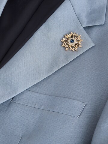 Next Regular Fit Sakko in Blau