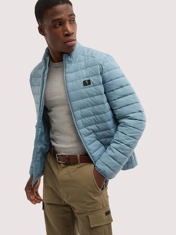 Veste d’hiver Trussardi en bleu