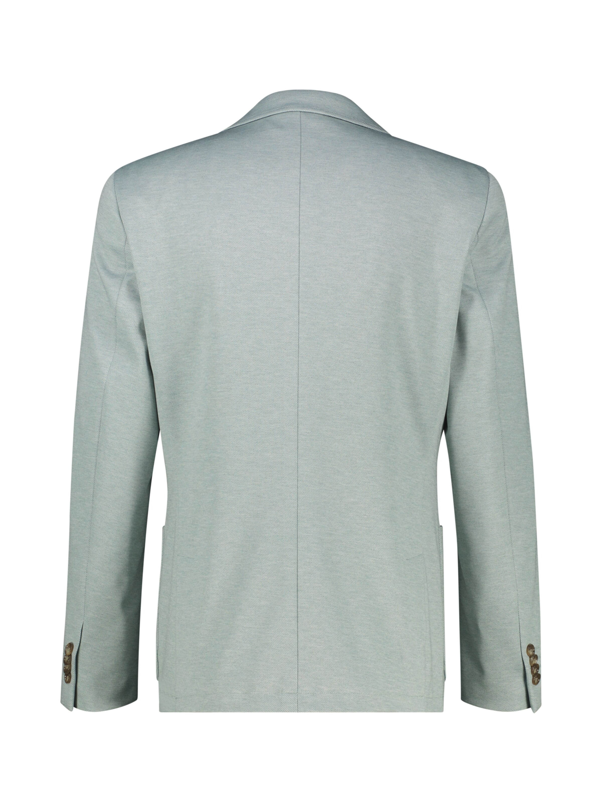 LERROS Regular fit Colbert in Groen