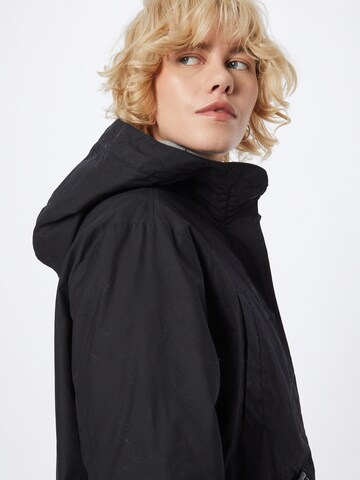 Pepe Jeans Parka 'ROONEY' in Schwarz