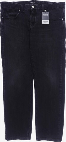 GIORGIO ARMANI Jeans in 38 in Black: front