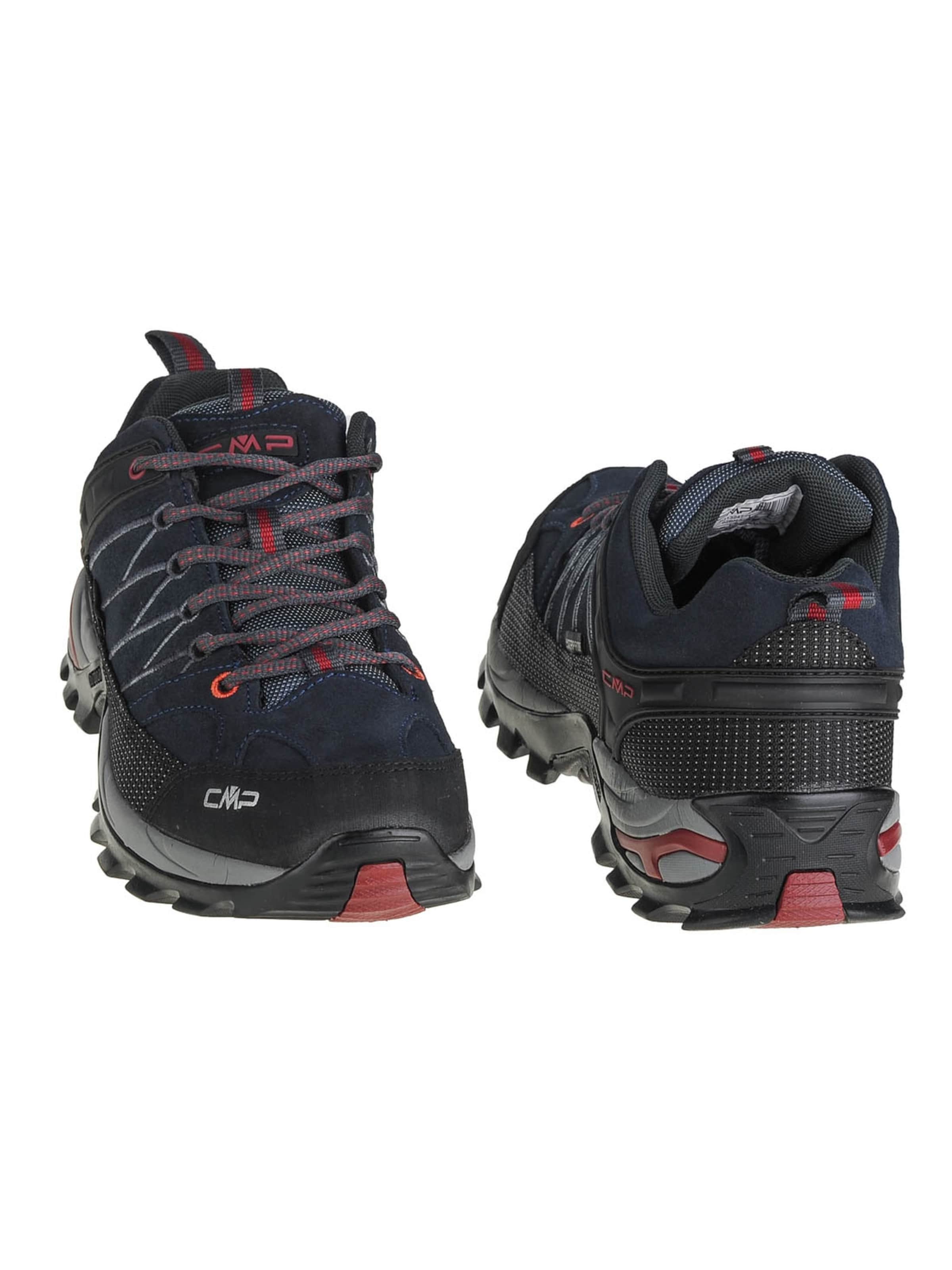 CMP Halbschuh 'CMP Rigel Low WP'‌‌‌‌‌‌‌ in Blau