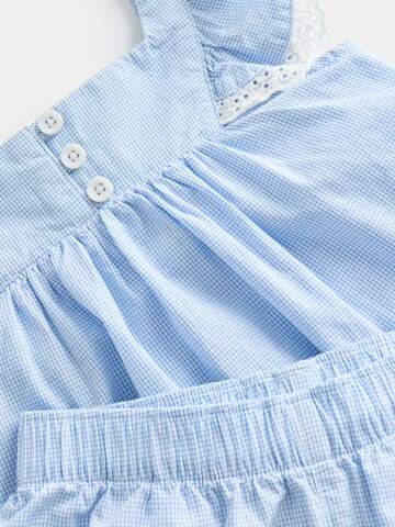 Marks & Spencer Schlafanzug in Blau