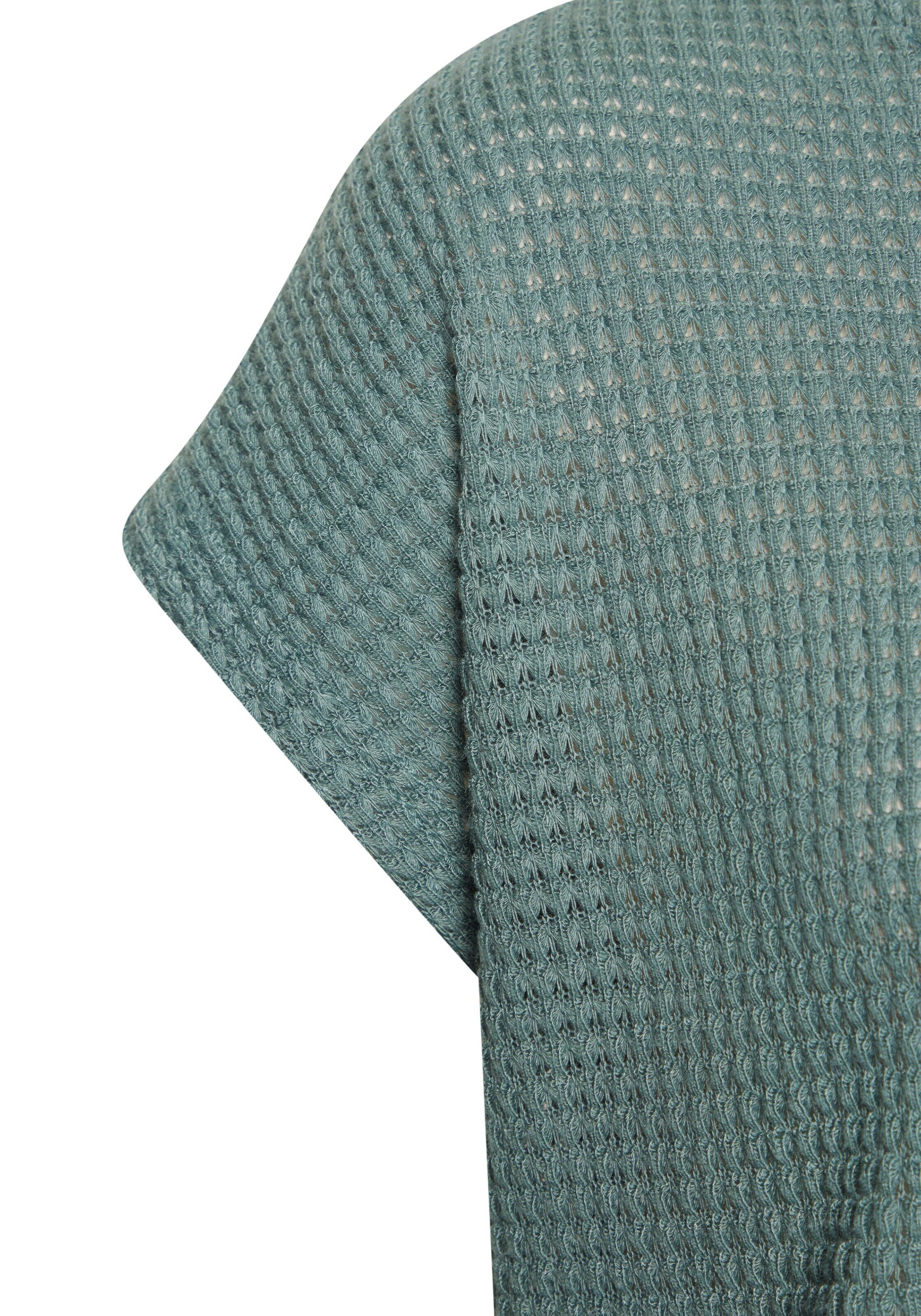 VIVANCE Shirt in Green