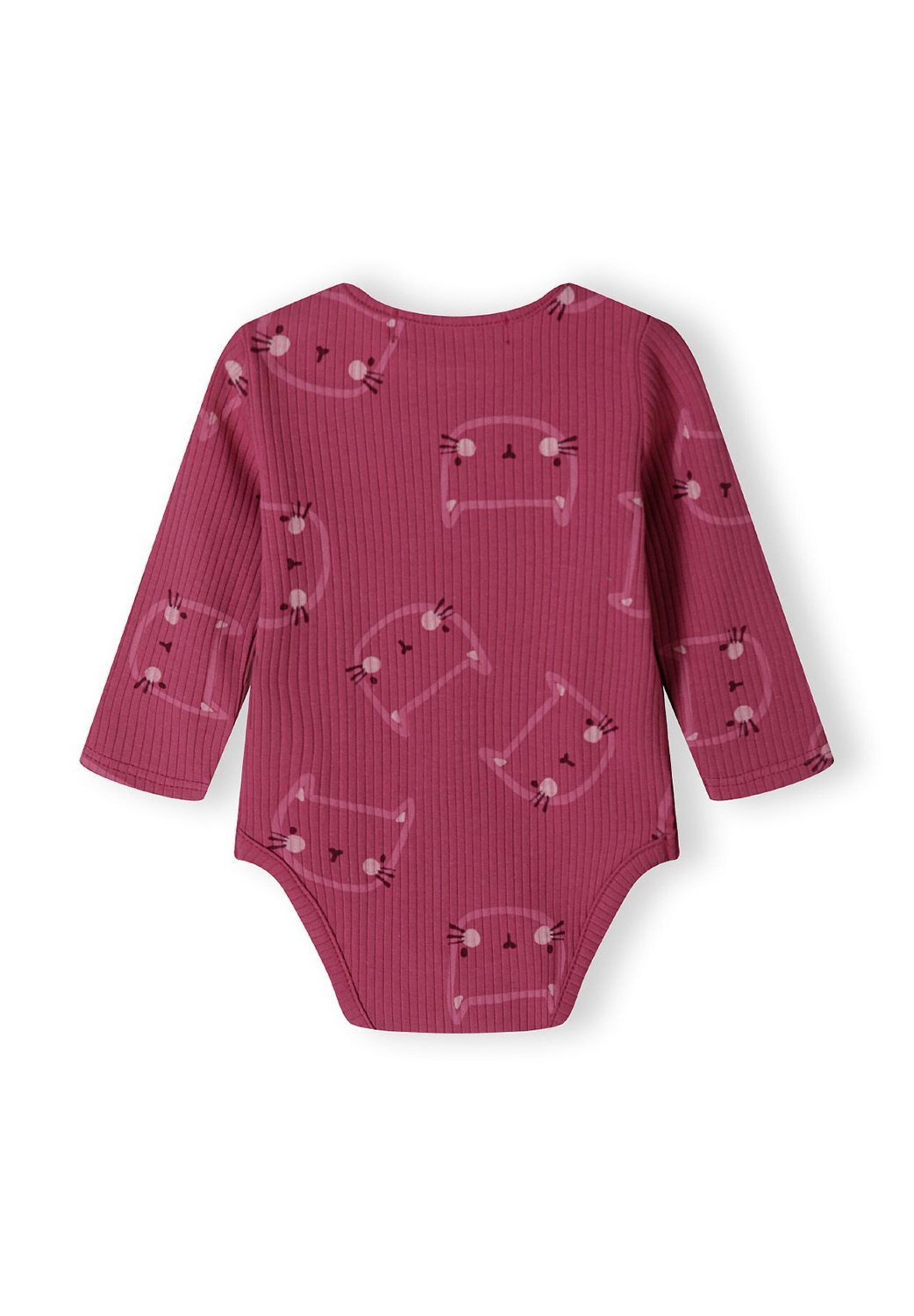 Salopetă/Body de la MINOTI pe roz