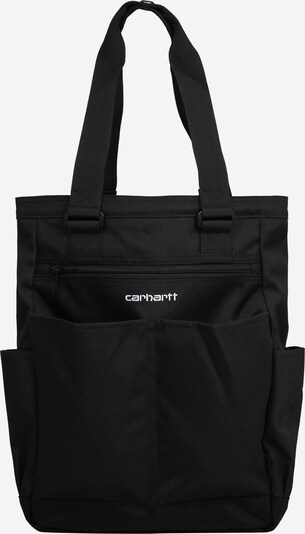 Carhartt WIP Torba za čez ramo 'Payton' | črna barva, Prikaz izdelka