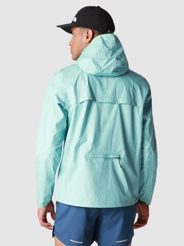 THE NORTH FACE - Casaco outdoor em verde