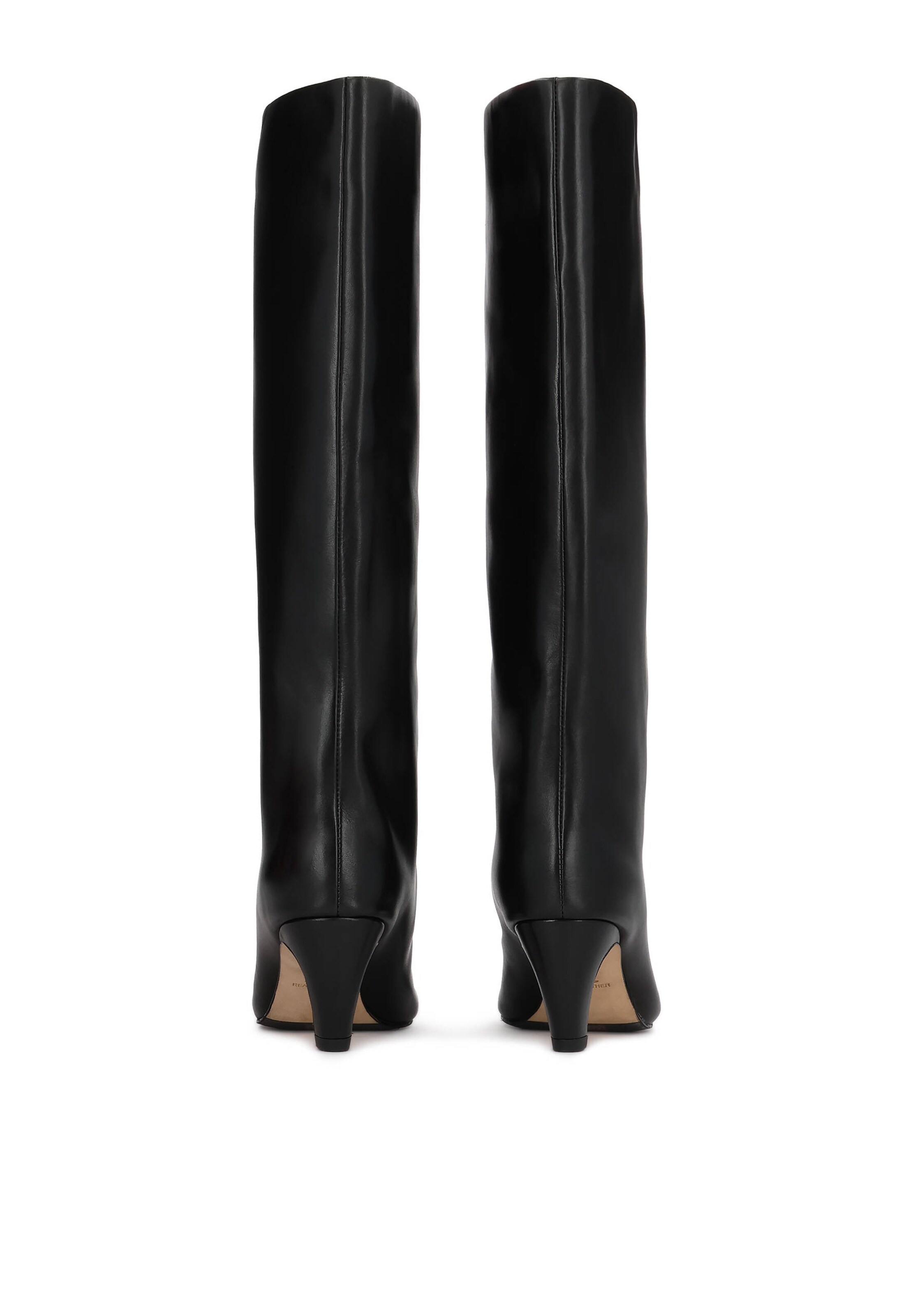 Kazar Studio Сапоги в Черный