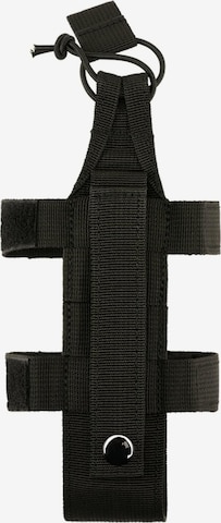 Brandit Flaschenhalter 'Bottle Holder' in Schwarz