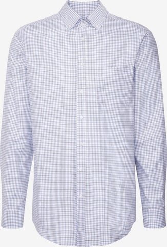 SEIDENSTICKER Business shirt in Blue: front