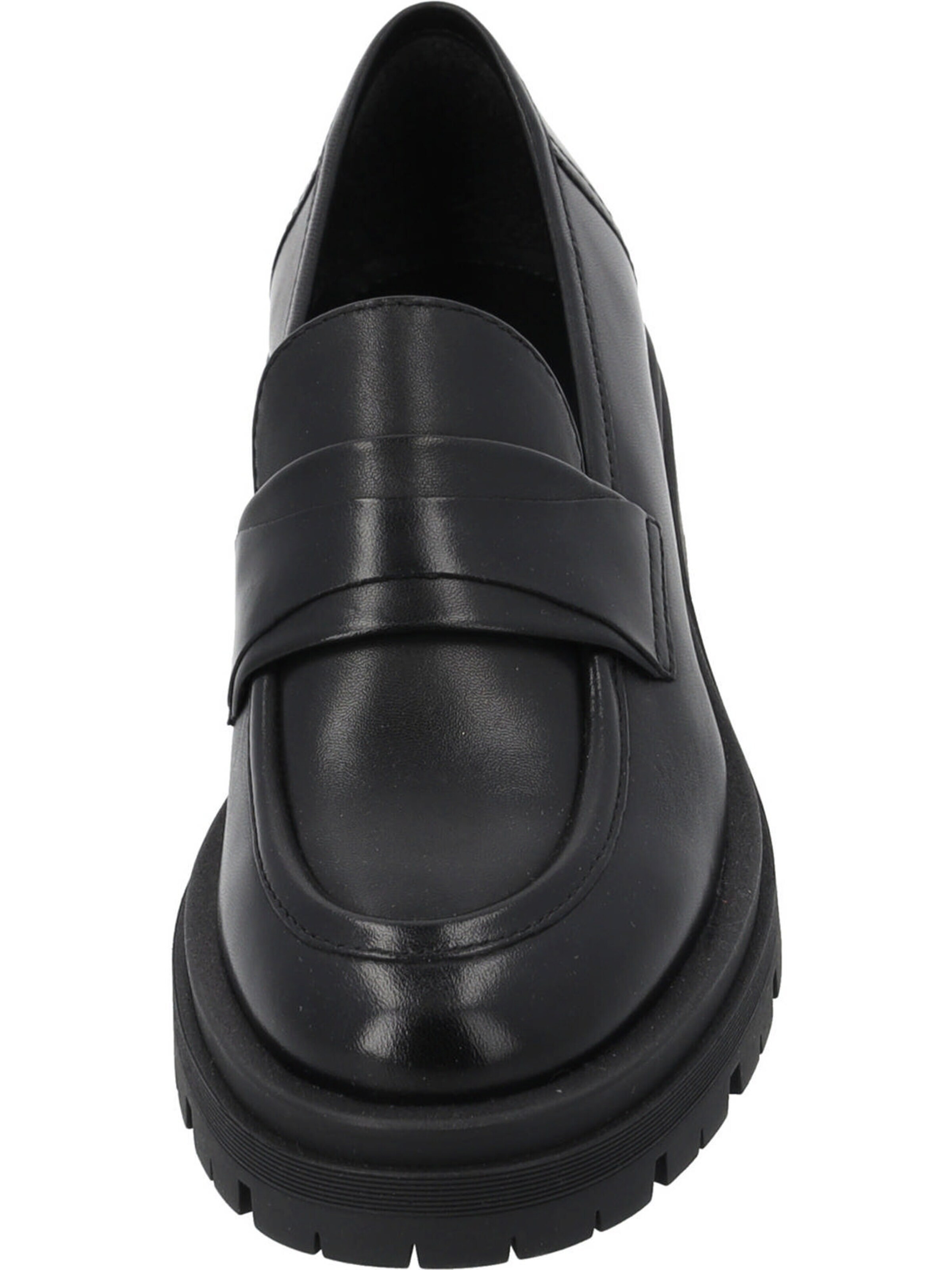 Mocassin 'Palado Raghir' Palado en noir