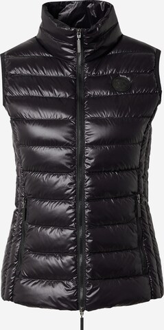 Gilet di ARMANI EXCHANGE in nero: frontale