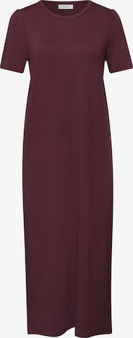 Street One Studio Dress in Purple: front