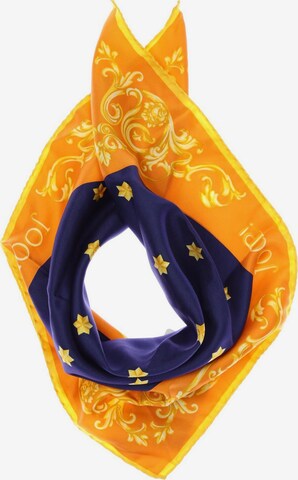 JOOP! Scarf & Wrap in One size in Blue: front