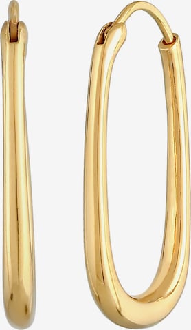 ELLI PREMIUM Earrings in Gold