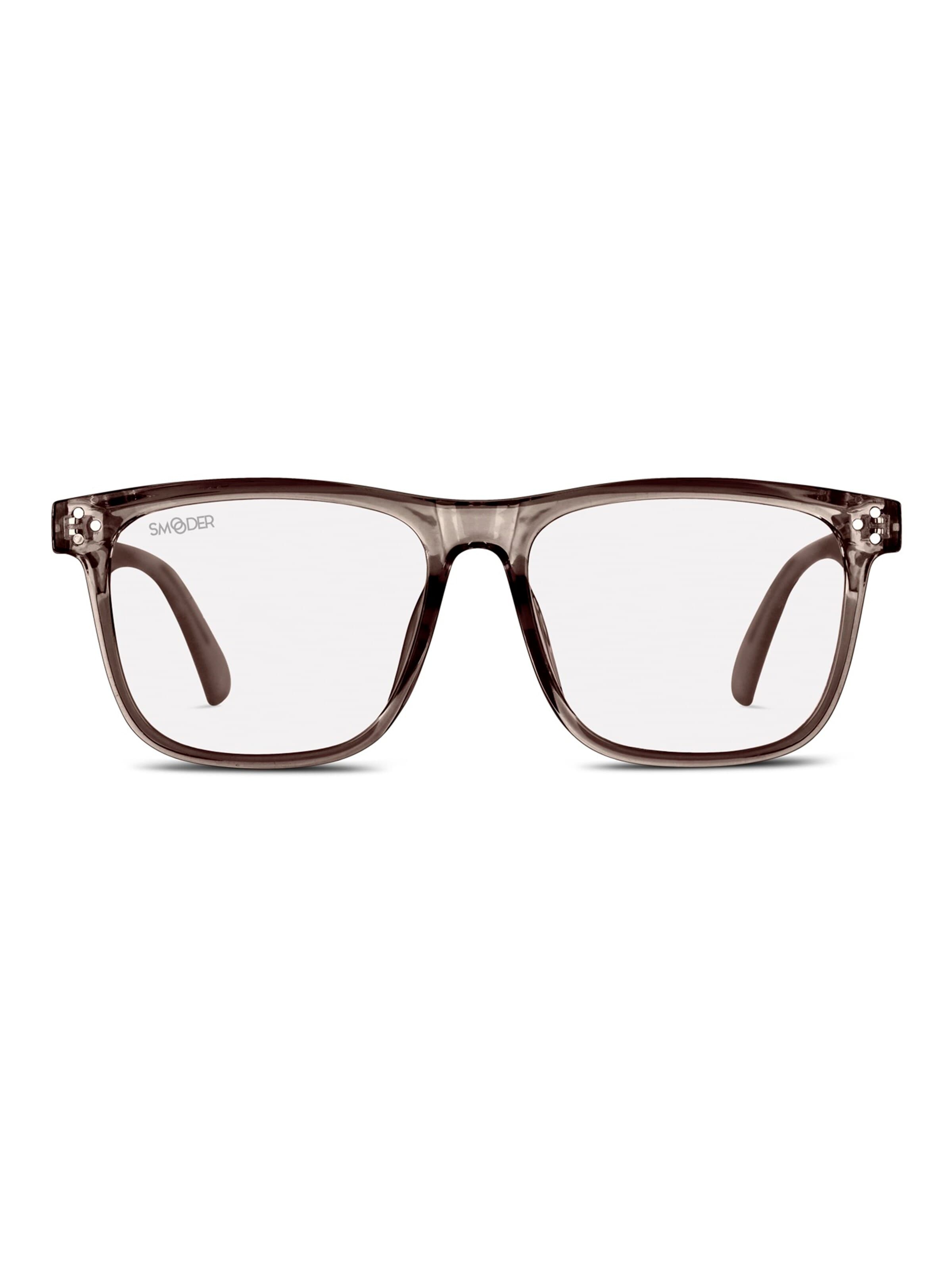 Smooder - Gafas 'Ampere Blue Light' en gris